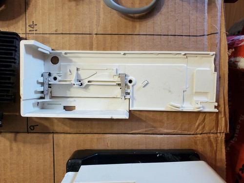 Pfaff Tipmatic 1027 Sewing machine parts - Picture 14 of 28