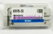 1PC New SMC MXH10-50 Slide cylinder