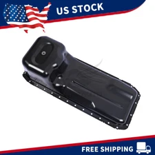 NEW Engine Oil Pan Fit For 6.7L Cummins Diesel Dodge Ram Truck 2500 3500 4500
