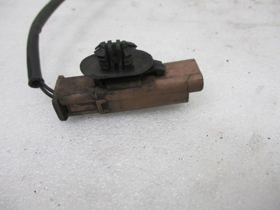 Sensor Sensor Temperatura Gas Escape Se adapta a Peugeot Partner Tepee Foto 3 de 4