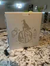 Goldshell Mini Doge (PSU Incl.) LTC ASIC Crypto Scrypt Miner 185Mh/s WiFi