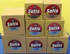Sufix Elite Bulk Mono Line Spool 3000 YDS Clear 661- CHOOSE YOUR LINE WEIGHT!