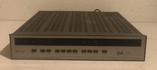 Scientic Atlanta B-MAC Integrated Receiver/Decoder Series 9700 Model 9704 AS IS