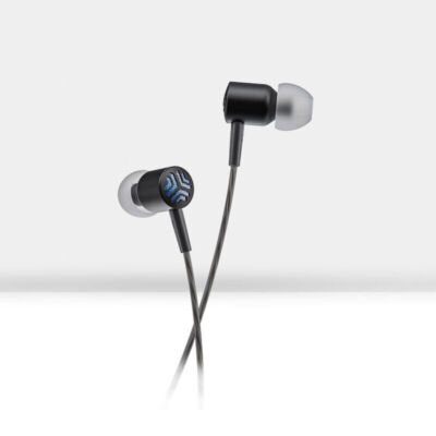 FiiO JD3 Earphone HiFi Semi-open Earphone with 3.5mm to Type-C Adapter Cable #F3