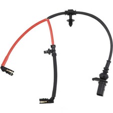 Disc Brake Pad Wear Sensor Holstein 2BWS0500 fits 2021 Audi A6