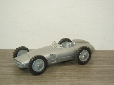 Mercedes Race Car - Mercury 55 Italy *70683