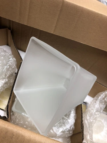 Generation Lighting 4411603EN3-05 Three Light Fixture Wall/Bath Bayfield Vanity - Picture 9 of 13