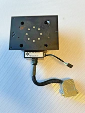 AEROTECH Model ADRS-100-M-A-AS  Mechanical-Bearing Direct-Drive Rotary Stage