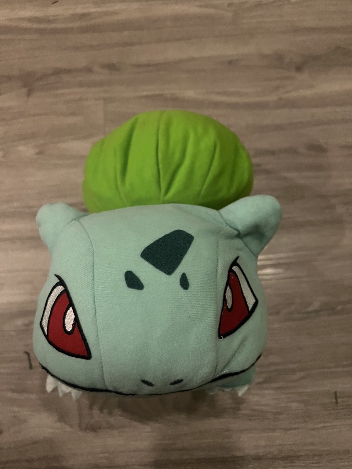 Pokemon Bulbasaur 12