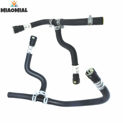 SP Inlet & Outlet Heater Hose Kit 20765678 for Chevrolet Traverse 3.6L ...