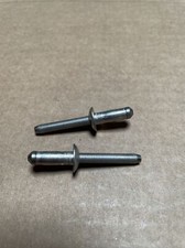 Avdel Avinox 0BE61-00819 Multi-GR Blind Rivet; 1/4 Inch Stainless Steel 50pcs