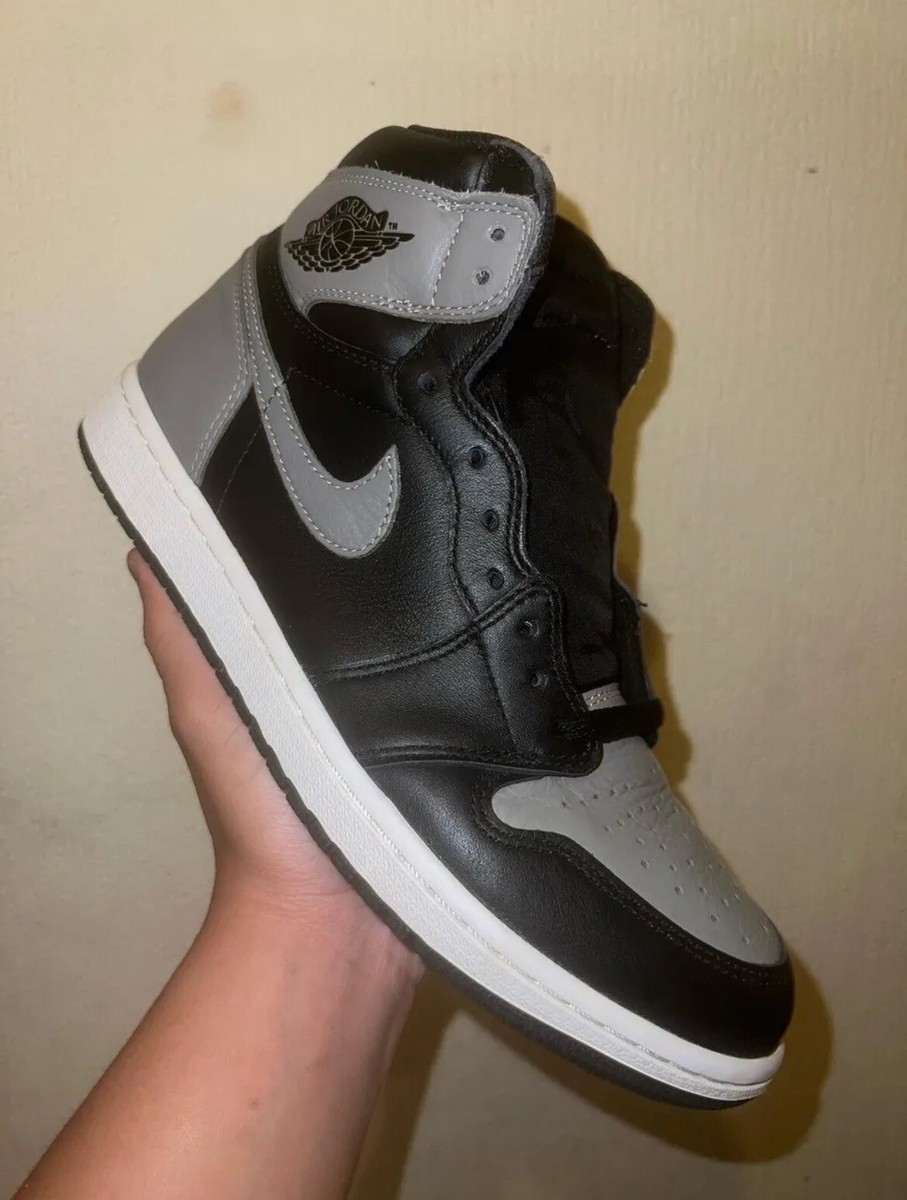 Nike Air Jordan Retro High OG Shadow (2018) UK