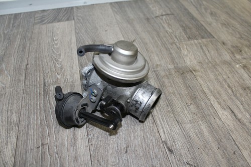 Drosselklappe AGR 038129637B / 038131501M Skoda Fabia 6Y Bj. 2004