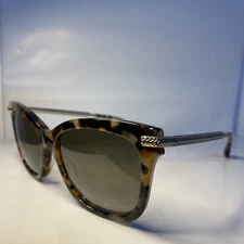 Jimmy Choo Sunglasses 086HA 55-16-140 (V5j7)
