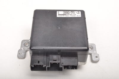 HONDA FIT SHUTTLE Servolenkung Modul Steuergerät 39980-TF9-J0