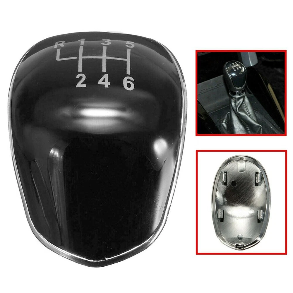 Ford fiesta gear 2024 knob cap cover