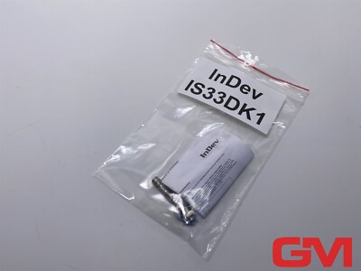 Infra Induktiver Sensor IS33DK1 inductive sensor PNP NO Näherungsschalter