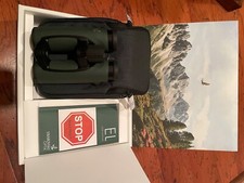 8.5x42 EL Swarovski Binoculars