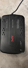 APC Back-UPS 350 (BE350G) UPS System