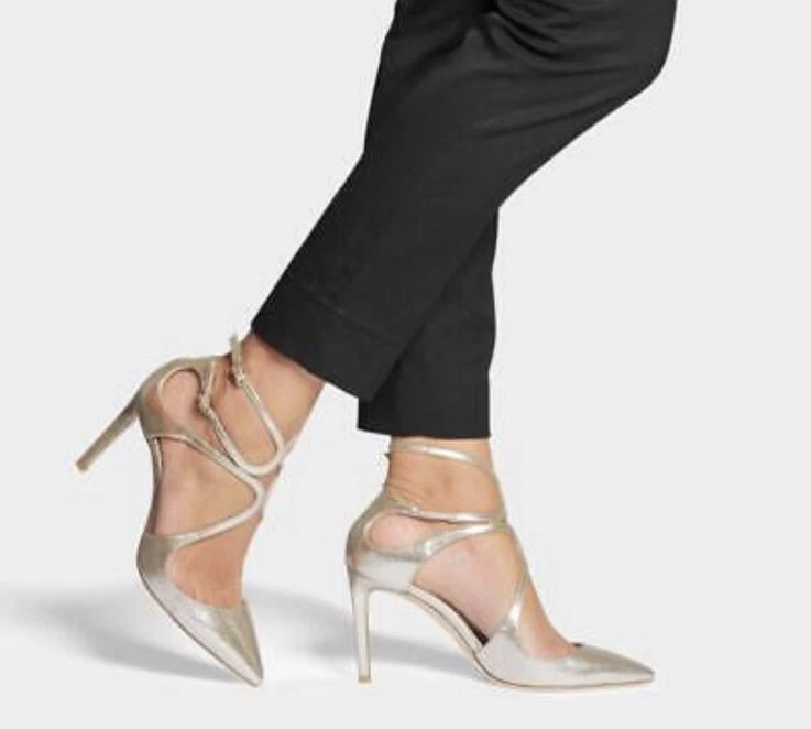 Jimmy choo shop lancer heels