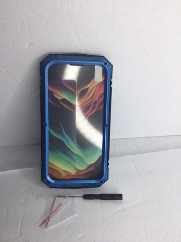 Iphone 15 Pro max Screw in Phone Case Waterproof w/ Screen Protector HandStrap - 第 5/8 張圖片