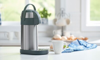 Princess House Thermal Coffee Server (10000) New! | eBay