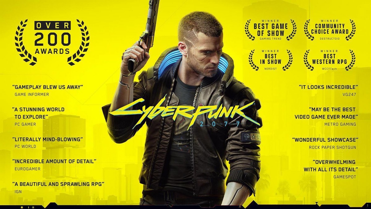Cyberpunk 2077 *LAUNCH EDITION* Box Set (PS4) New | eBay