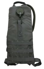 Military Army Hiking Cycling 3L Hydration Carrier Backpack Pack Water Bladder 