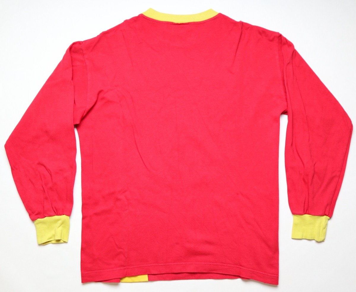 Maillot Rétro Sligo Rovers Années 70 - Taille XXL - Occasion Fan Football
