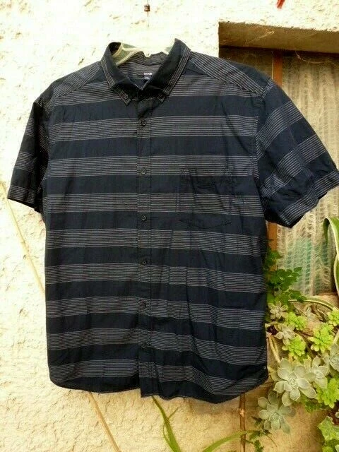 chemise Kiabi manches courtes grande taille ou XXL eBay