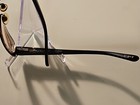 "Pre-owned" Women's Tommy Hilfiger TH3265 ABRN 49-16-130 Eyeglass Frames — photo 4