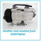 OEM AC COMPRESSOR FOR Dodge Ram CUMMINS DIESEL 5.9 6.7 HS18 55111411 68057723AA