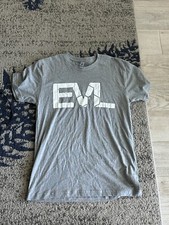 Evlution Nutrition EVL Men's Small Shirt Athletic