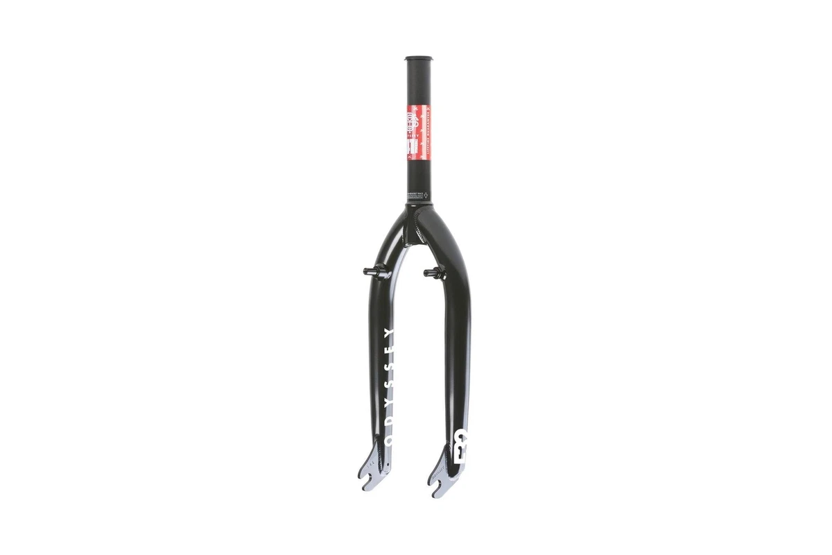 オデッセイ　BMX　レースフォーク　中古品 Odyssey Bicycle Forks for sale | eBay