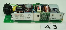 hitron  power supply HVI68-T033EI LF  Input 100-240V, DC Output 3.3-12V, 5-3.5A