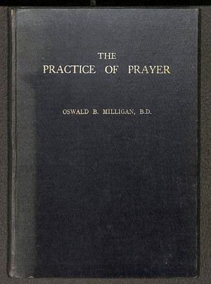 The Practice of Prayer
