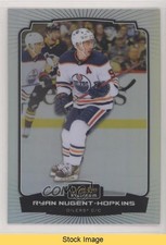 2022-23 O-Pee-Chee Platinum Rainbow Ryan Nugent-Hopkins #143 READ 1ta3