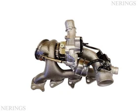 Turbolader CHEVROLET AVEO Hatchback 1.4 Turbo 781504