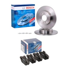 Kits de frein Fiat CINQUECENTO