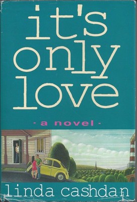 It's Only Love
