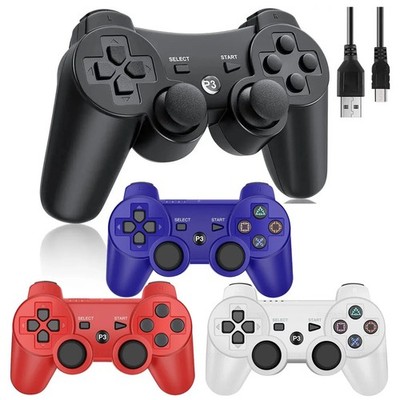 PS3 Controller Support Bluetooth Gamepad for PlayStation 3 Joystick Wireless