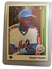 Dwight Gooden