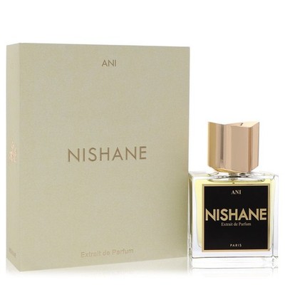 Nishane Ani Extrait De Parfum 1.7oz/50ML Unisex Oriental Spicy Vanilla Scent