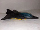GI JOE 1991 COBRA LIQUIDATOR VINTAGE ARAH  1992 JET VEHICLE ACTION COMPLETE