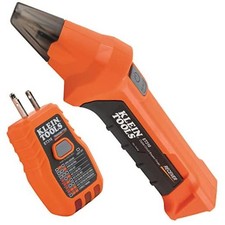 Klein Tools ET310 AC Electric and Voltage Tester with Circuit Breaker Finder