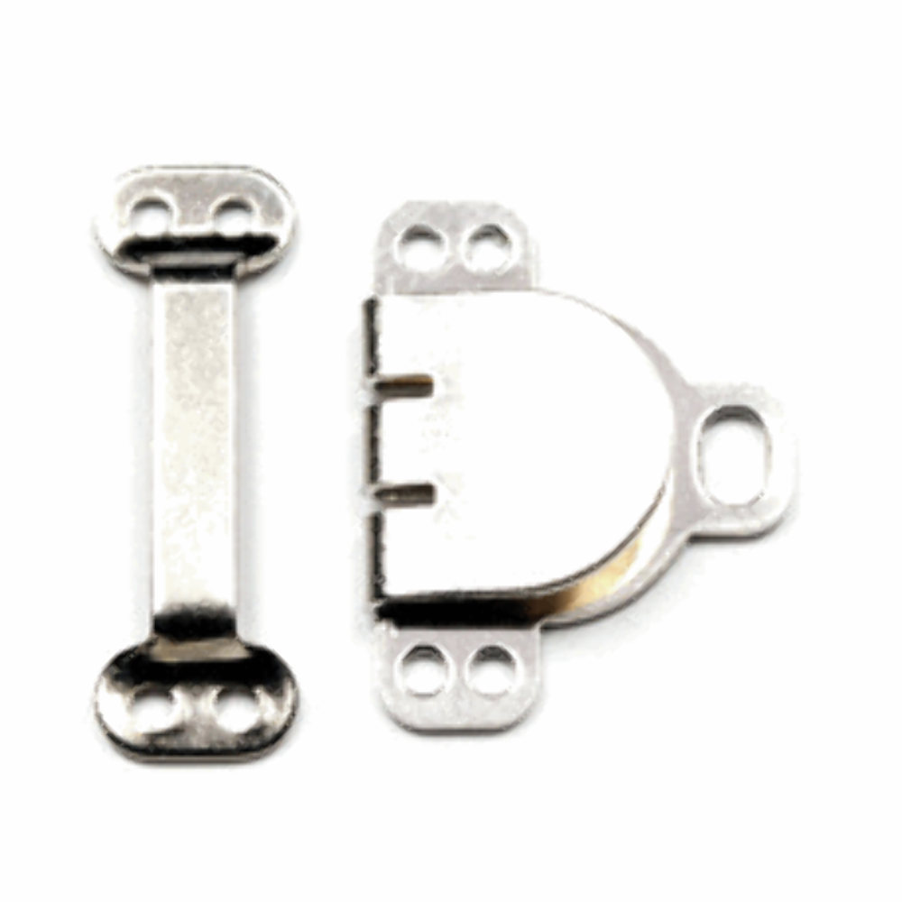 Hemline Hook and Bar Sets - Small - 3 pack - Image 2