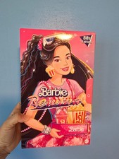 Poupée Barbie Brune Kira – Rewind 80's Edition 2022 – Mattel HJX18 – Neuf