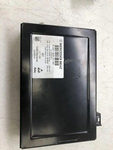 MERCEDES-BENZ C W204 Bluetooth Steuergerät A2219000100 3.00 Diesel 35301473
