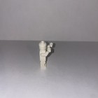 Vintage Custom Iceman (X-Men) Lego Minifigure - Before UV Printing — photo 4