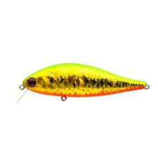 Pontoon21 BET-A-SHINER 91SP-SR Fishing Wobbler R65, Lenght mm 91, Suspending